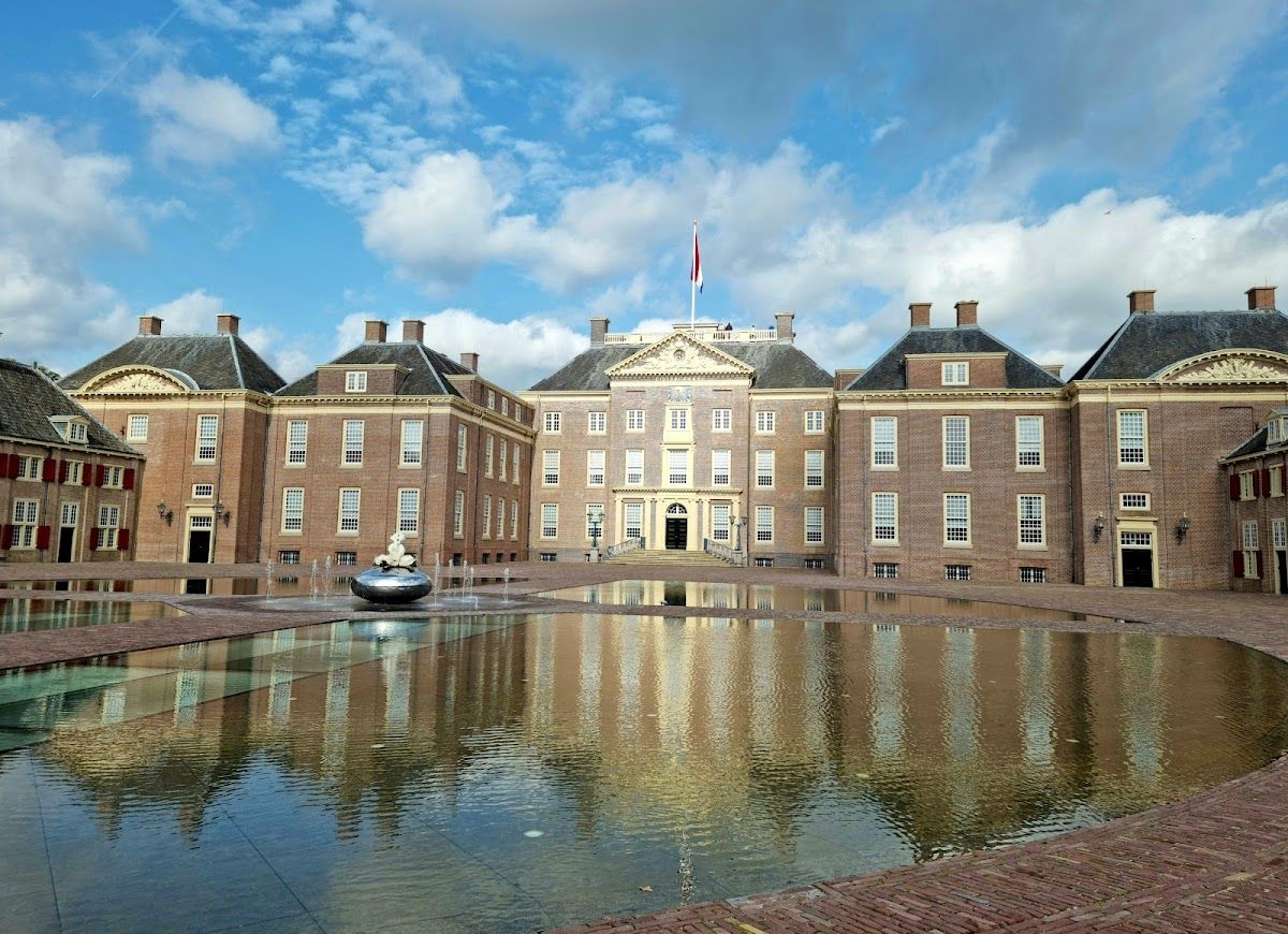 Paleis Het Loo