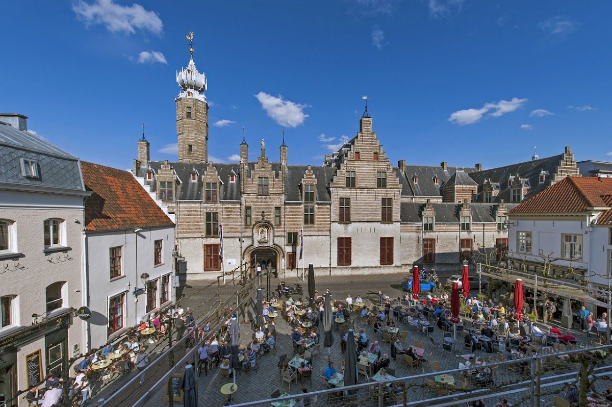 Markiezenhof