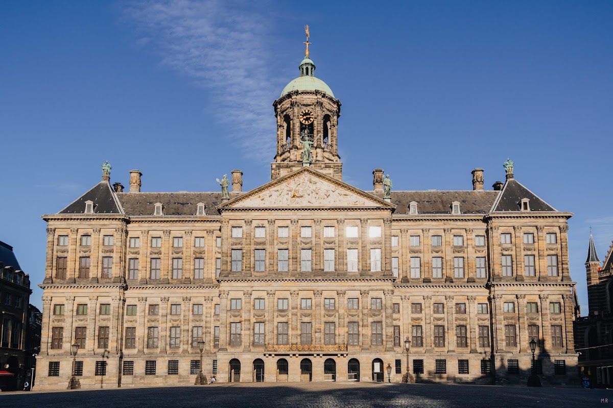 Koninklijk Paleis Amsterdam