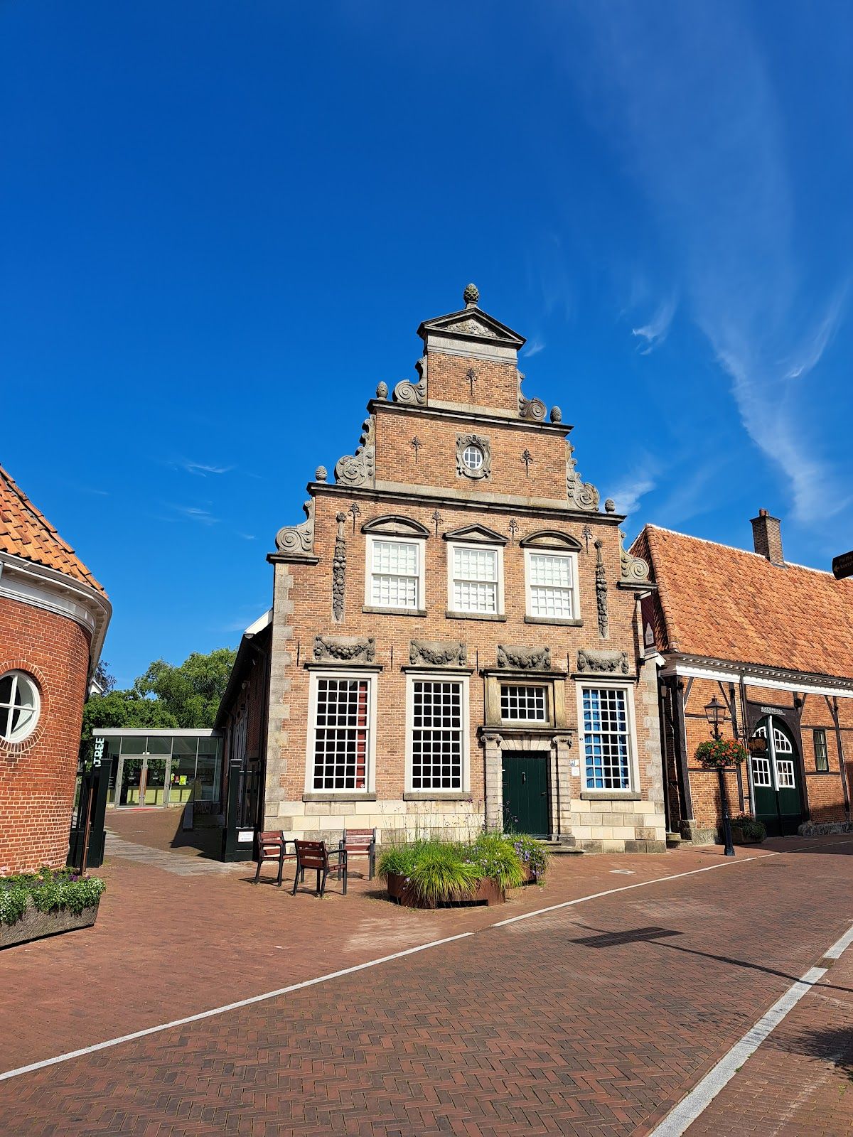 Historisch Museum Het Palthe Huis