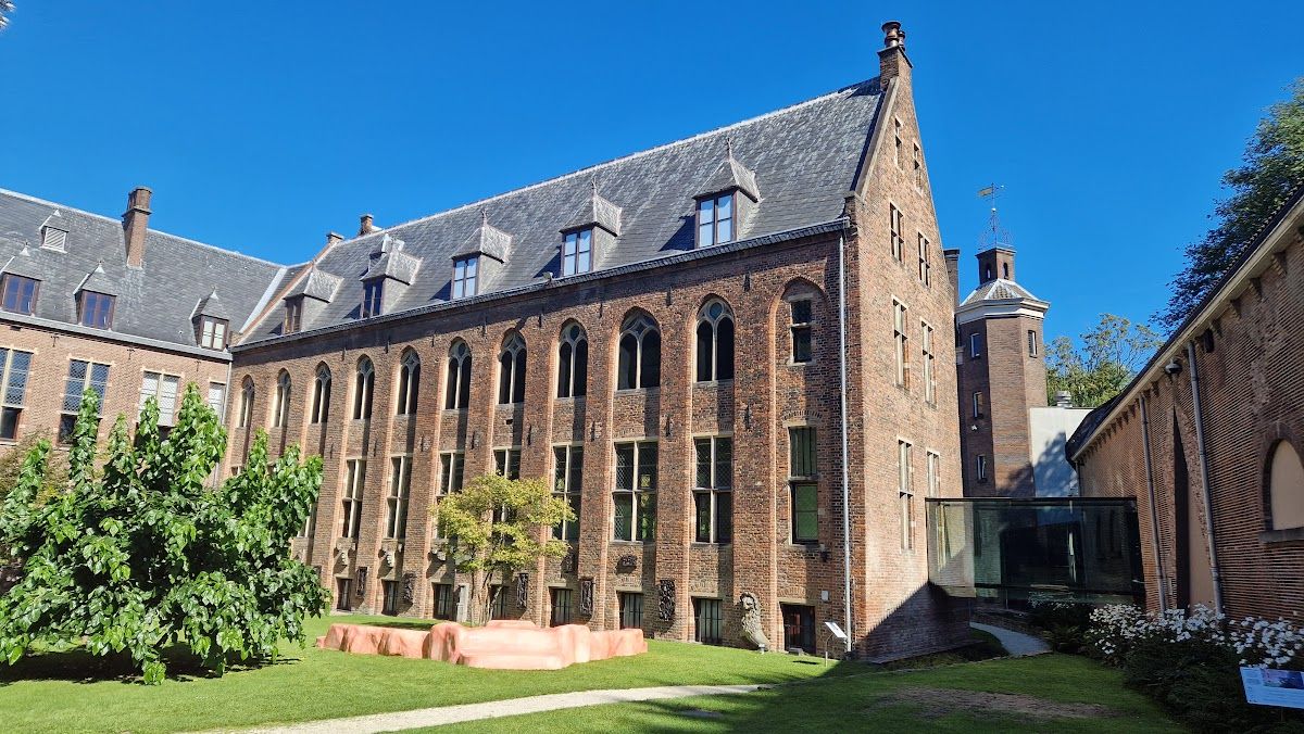 Centraal Museum