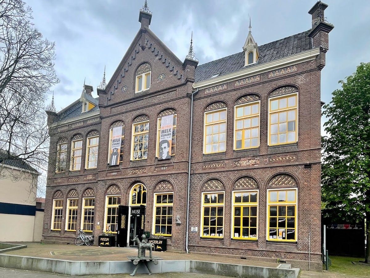Stichting Streekmuseum Opsterlân