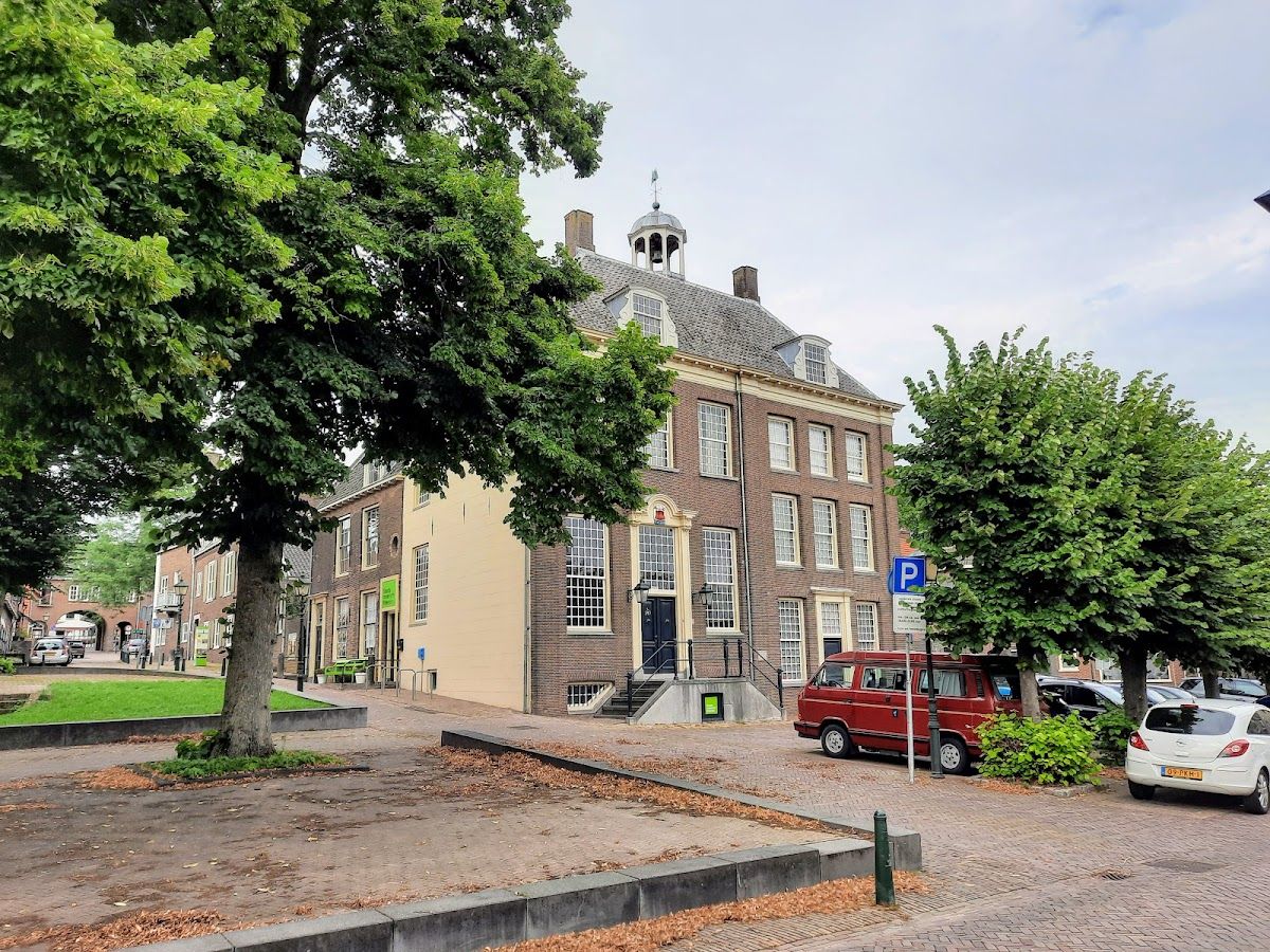 Stadsmuseum Rhenen