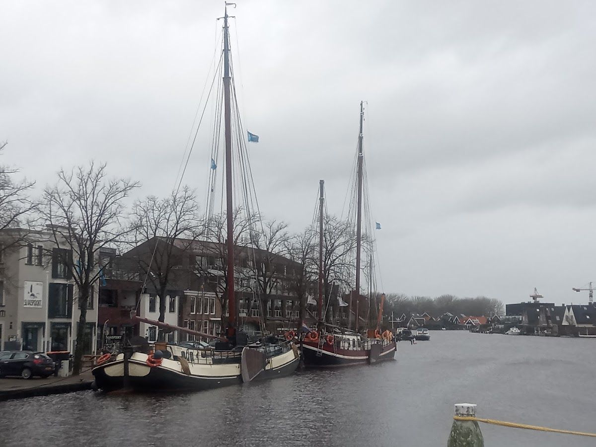 Stichting Schoonewelle