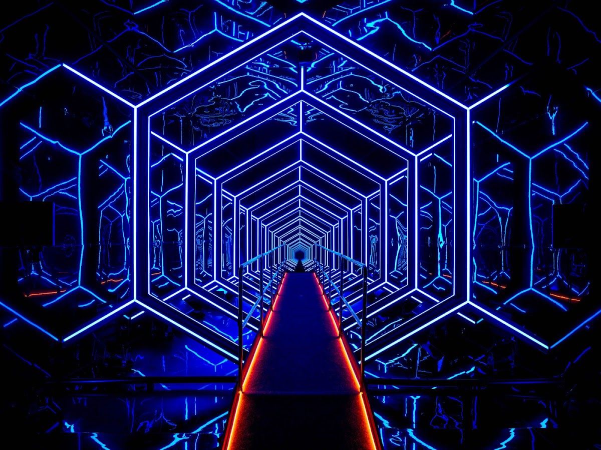 AMAZE Amsterdam