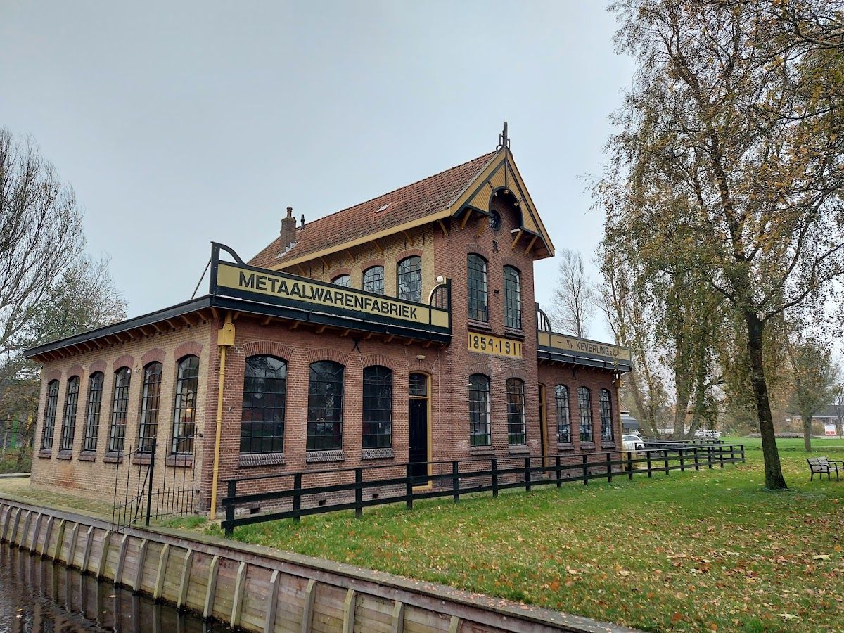 Museum Joure