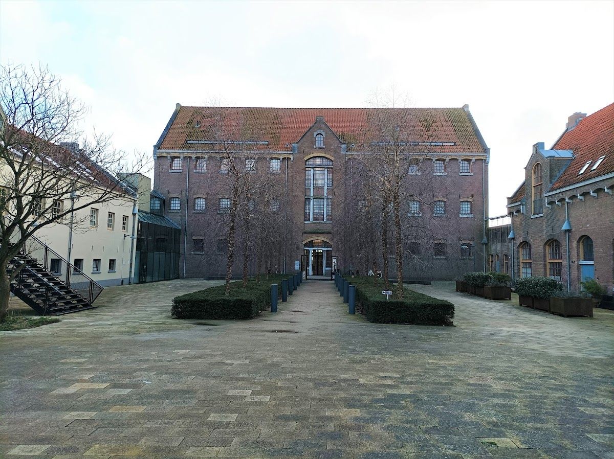 Museum van de 20e Eeuw