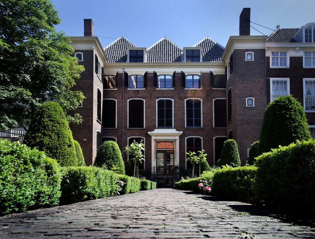Huis van het Boek