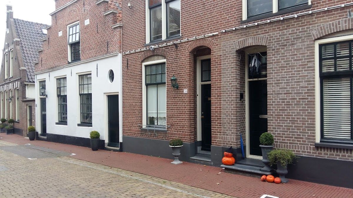 Stadsmuseum Vollenhove