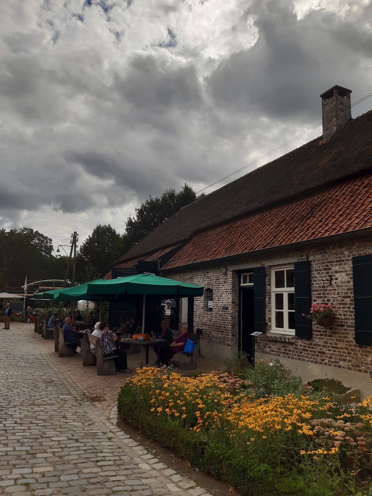 Openluchtmuseum Eynderhoof