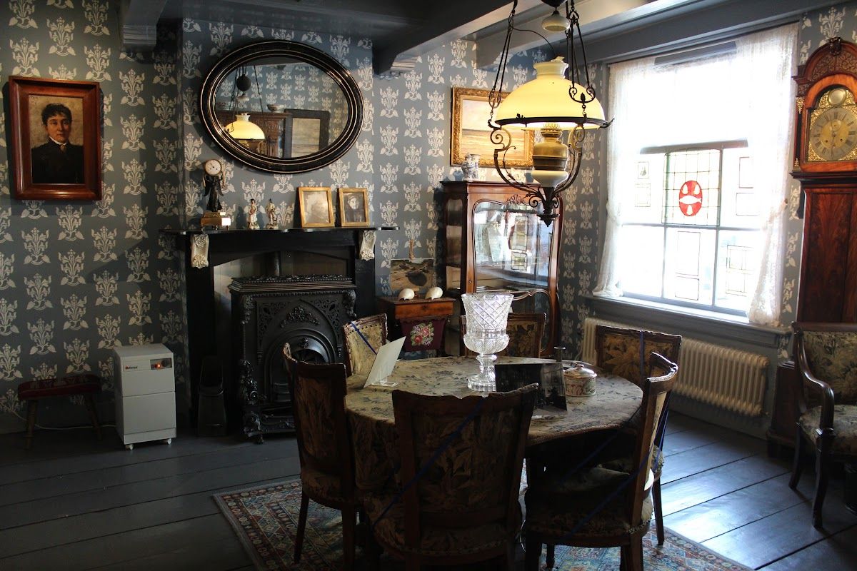 Museum Tromp's Huys