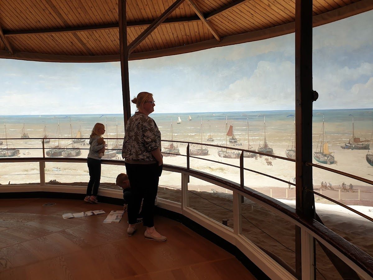 Museum Panorama Mesdag