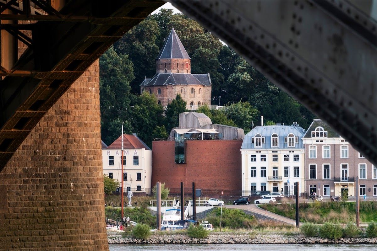 Museum De Bastei