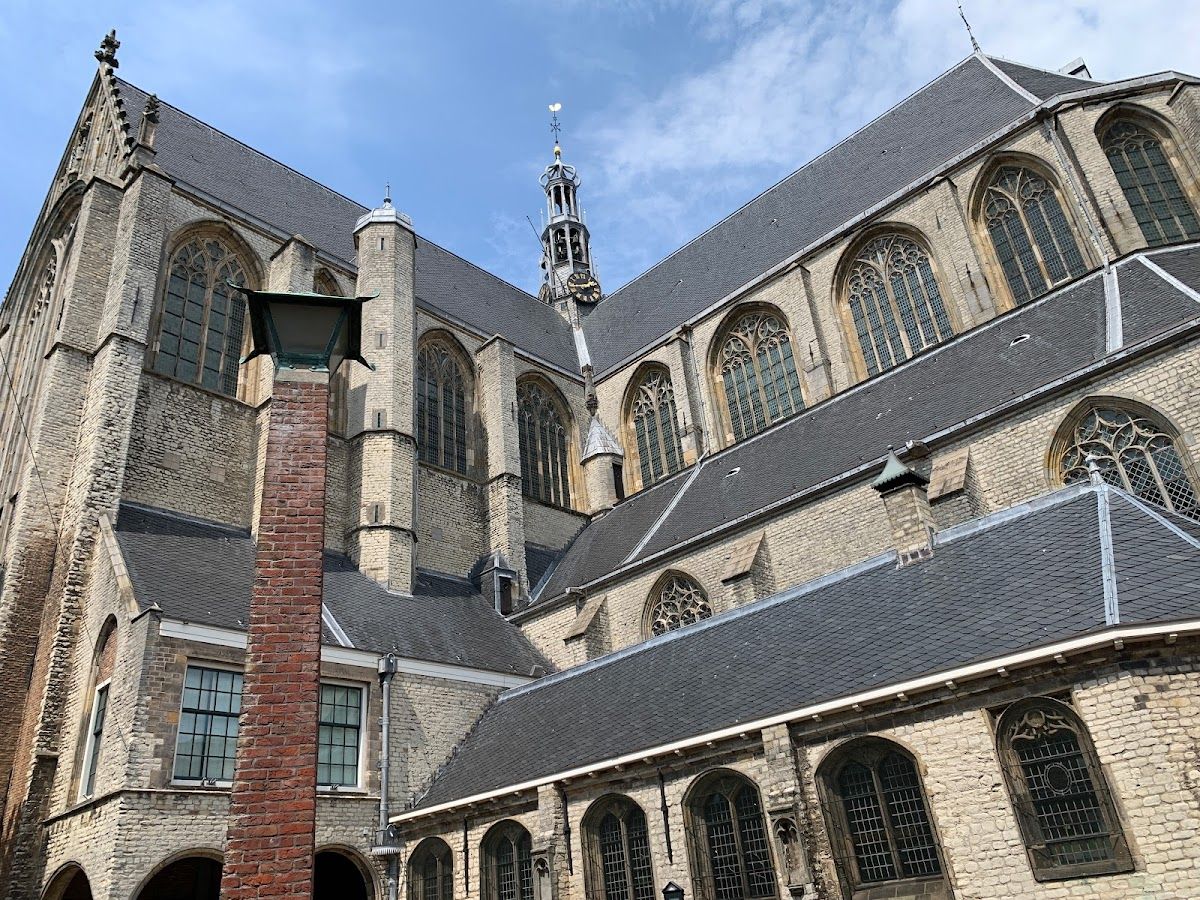 Grote Sint-Laurenskerk