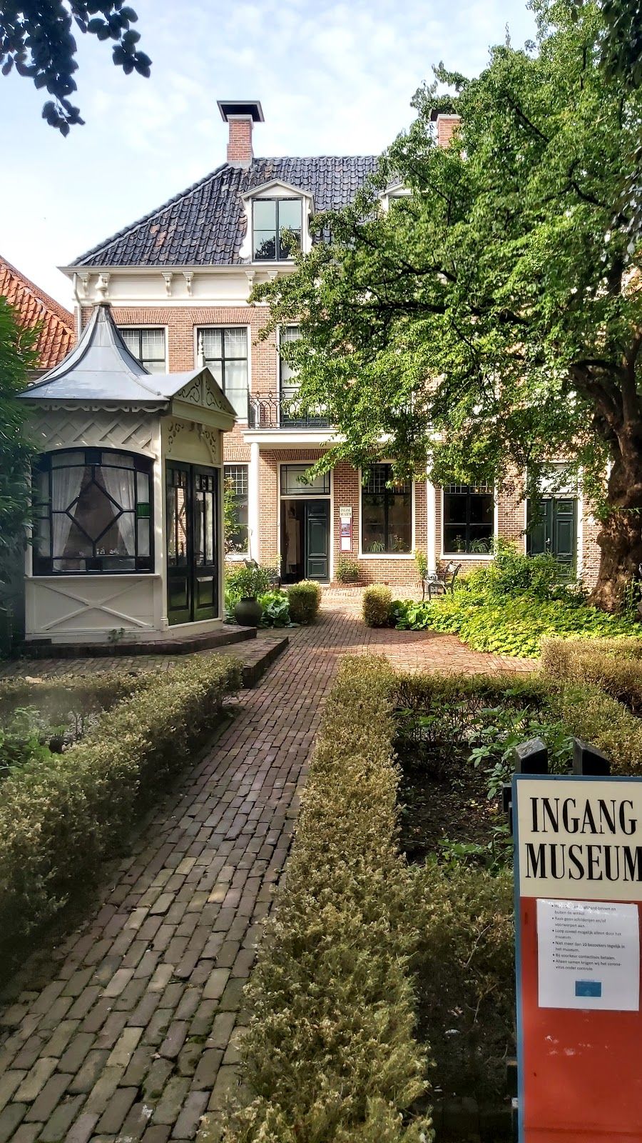 Museum Stad Appingedam