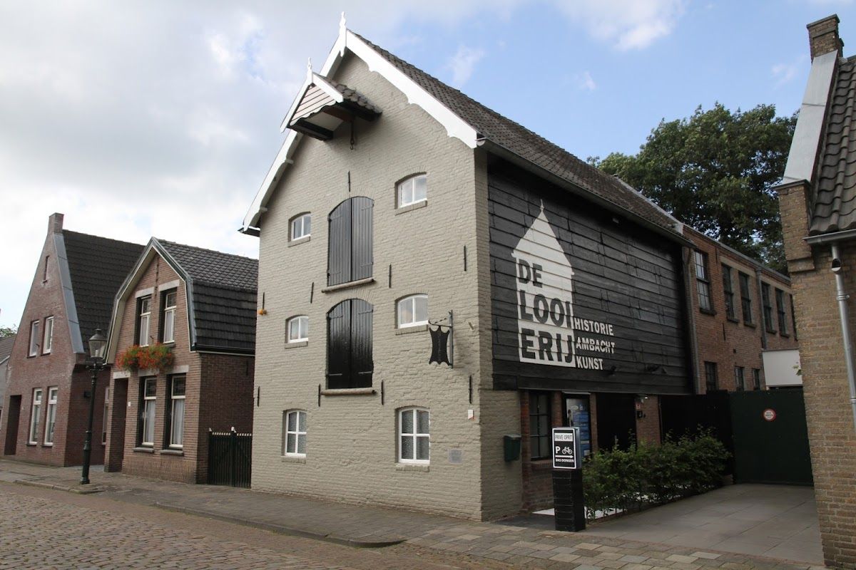 Museum De Looierij