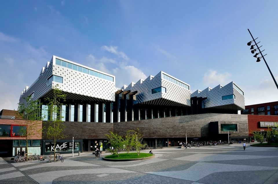 Kunsthal KAdE
