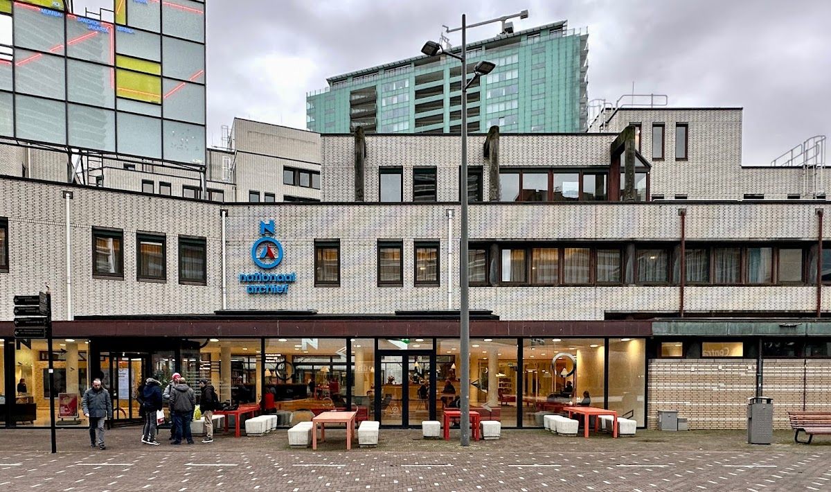 Nationaal Archief