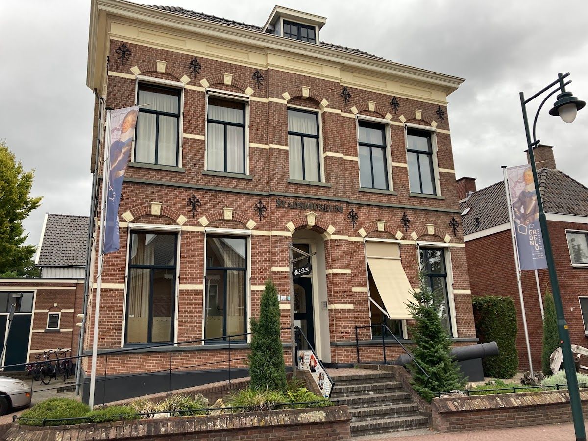 Stadsmuseum Groenlo