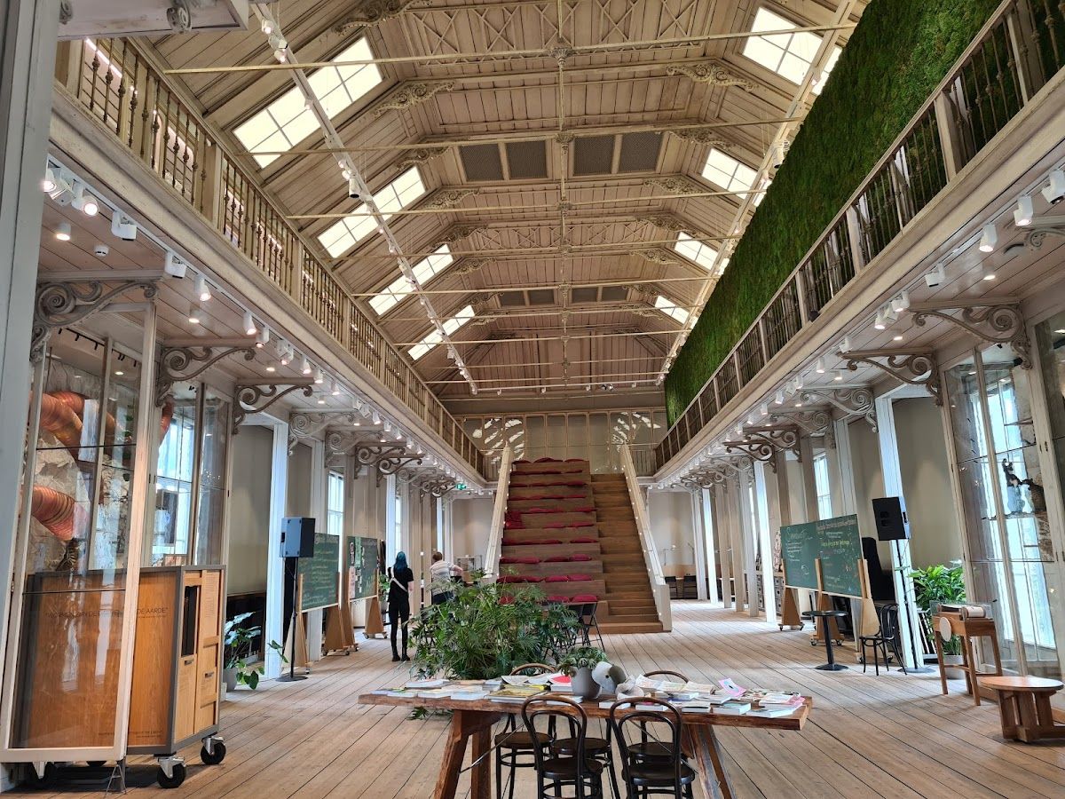ARTIS - Groote Museum