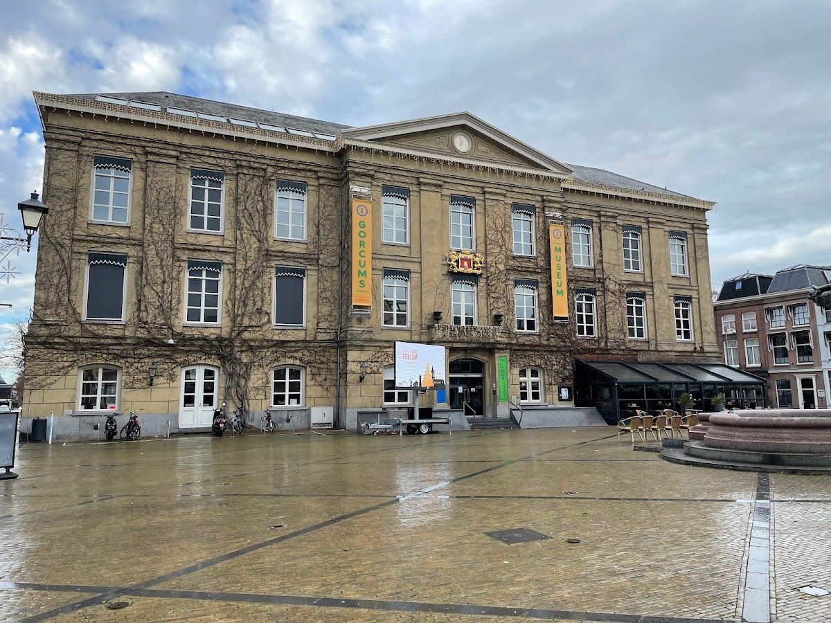 Gorcums Museum