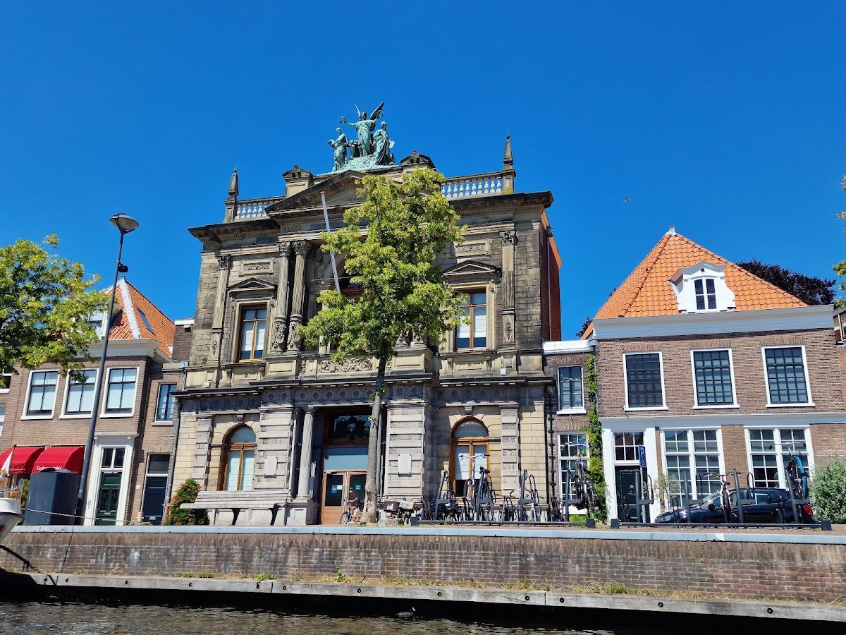 Teylers Museum