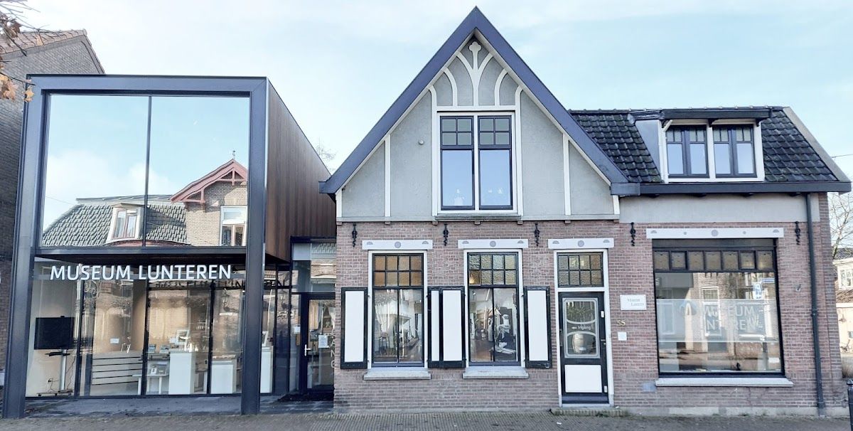 Museum Lunteren