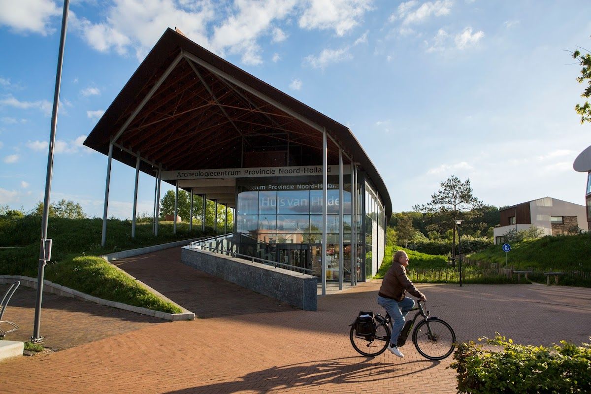 Archeologiemuseum Huis van Hilde