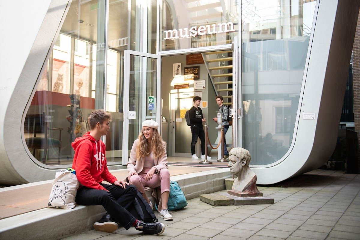 Universiteitsmuseum Groningen