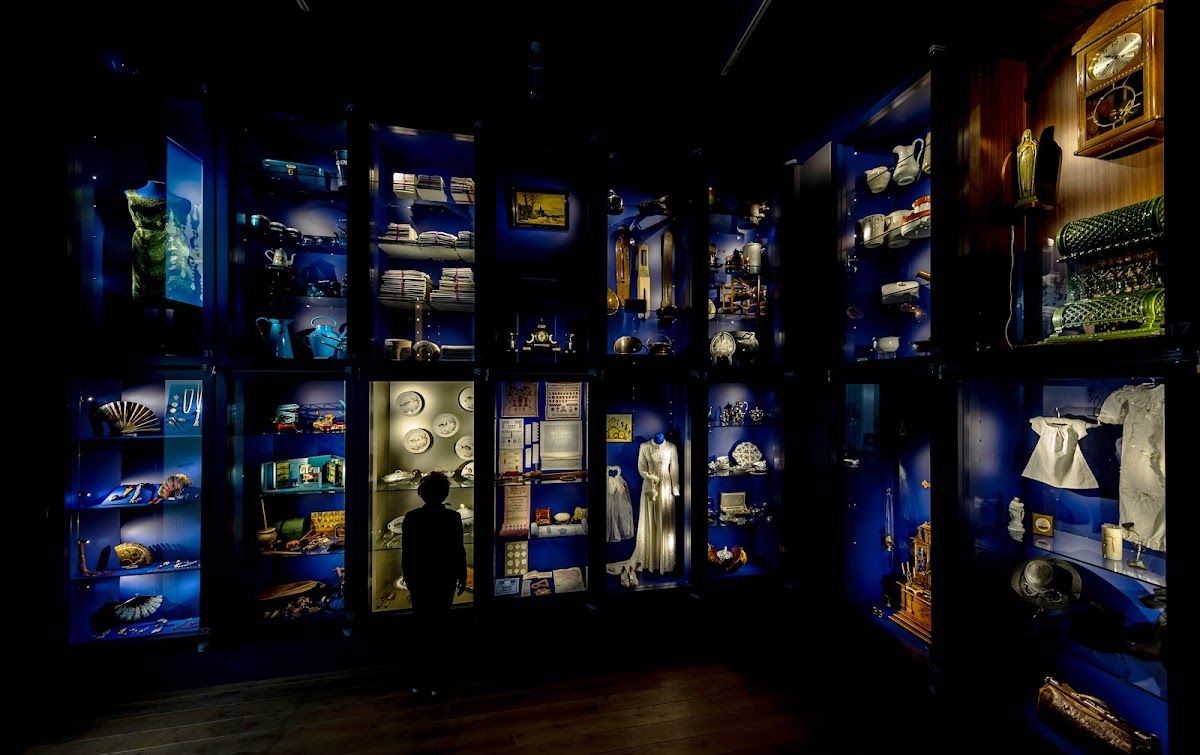 Museum van de Vrouw