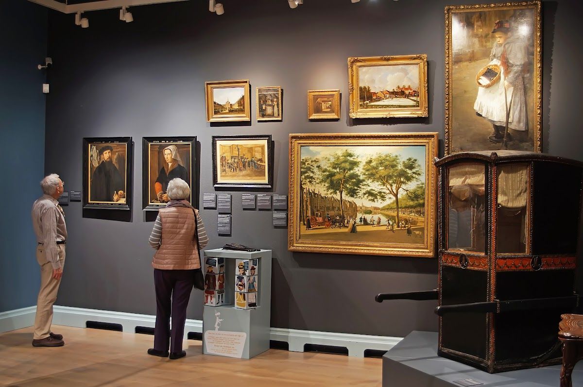 Haags Historisch Museum