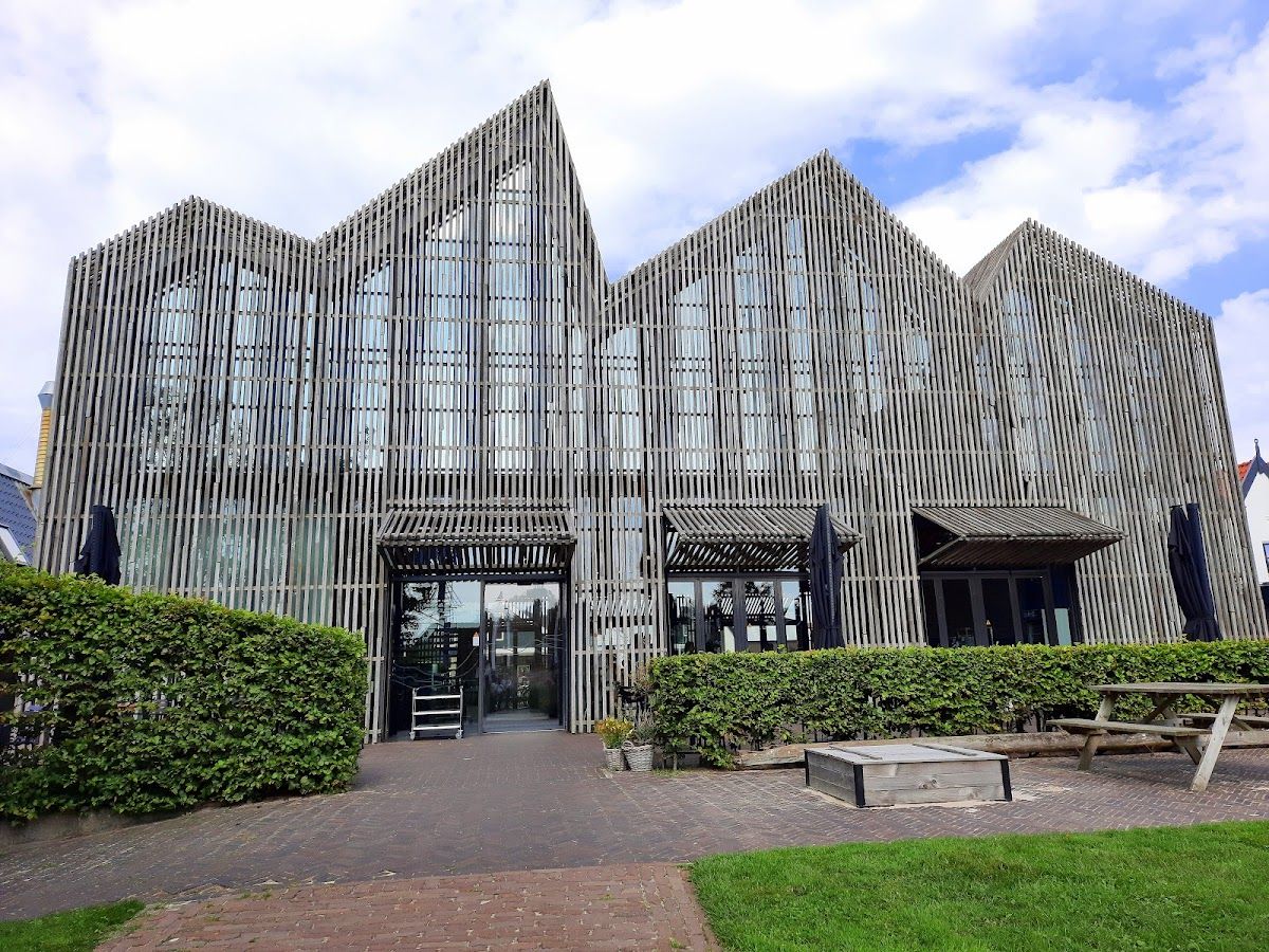 Museum Kaap Skil