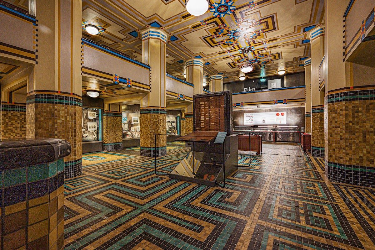 Stadsarchief Amsterdam