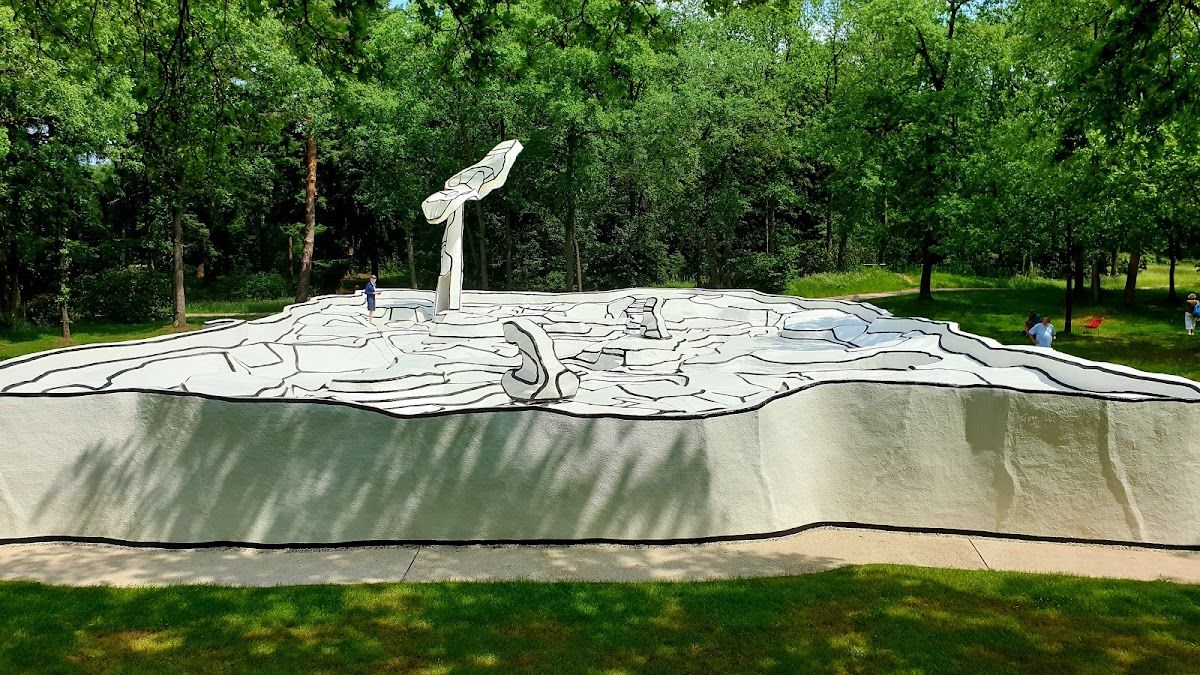Kröller-Müller Museum