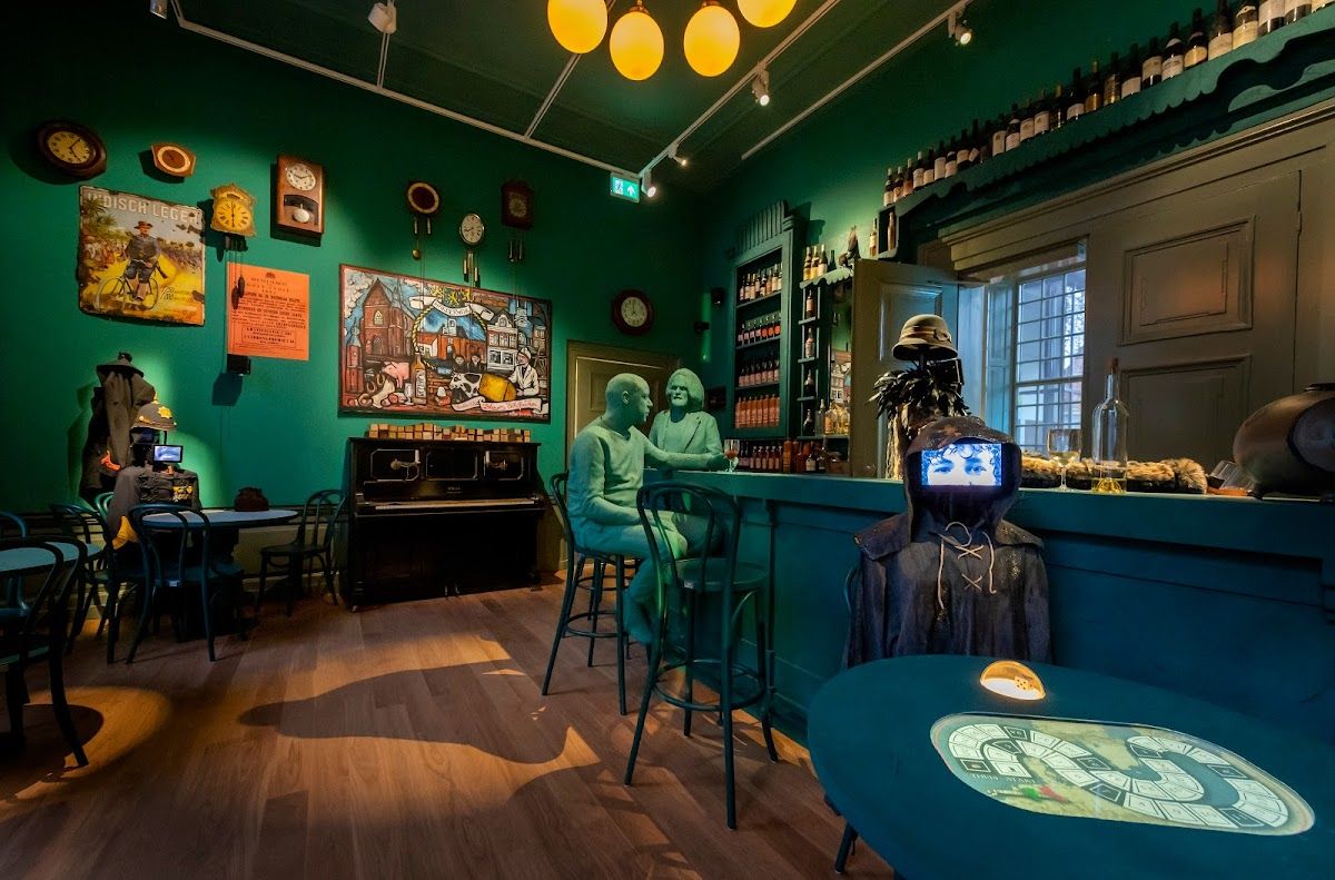 Stadsmuseum Harderwijk