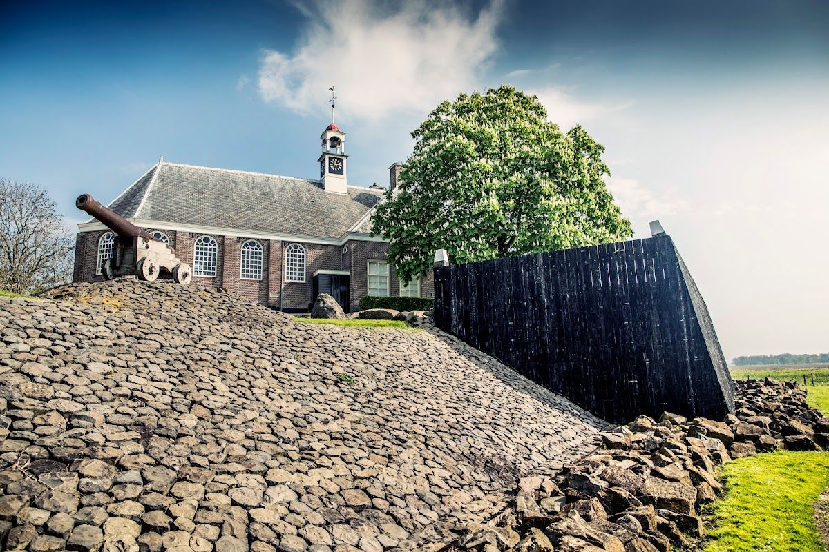Museum Schokland