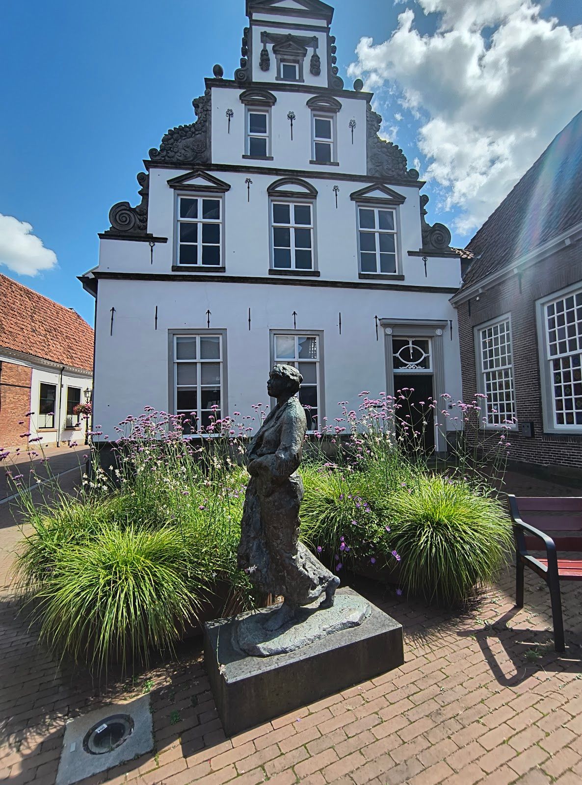 Museum de Pelgrim