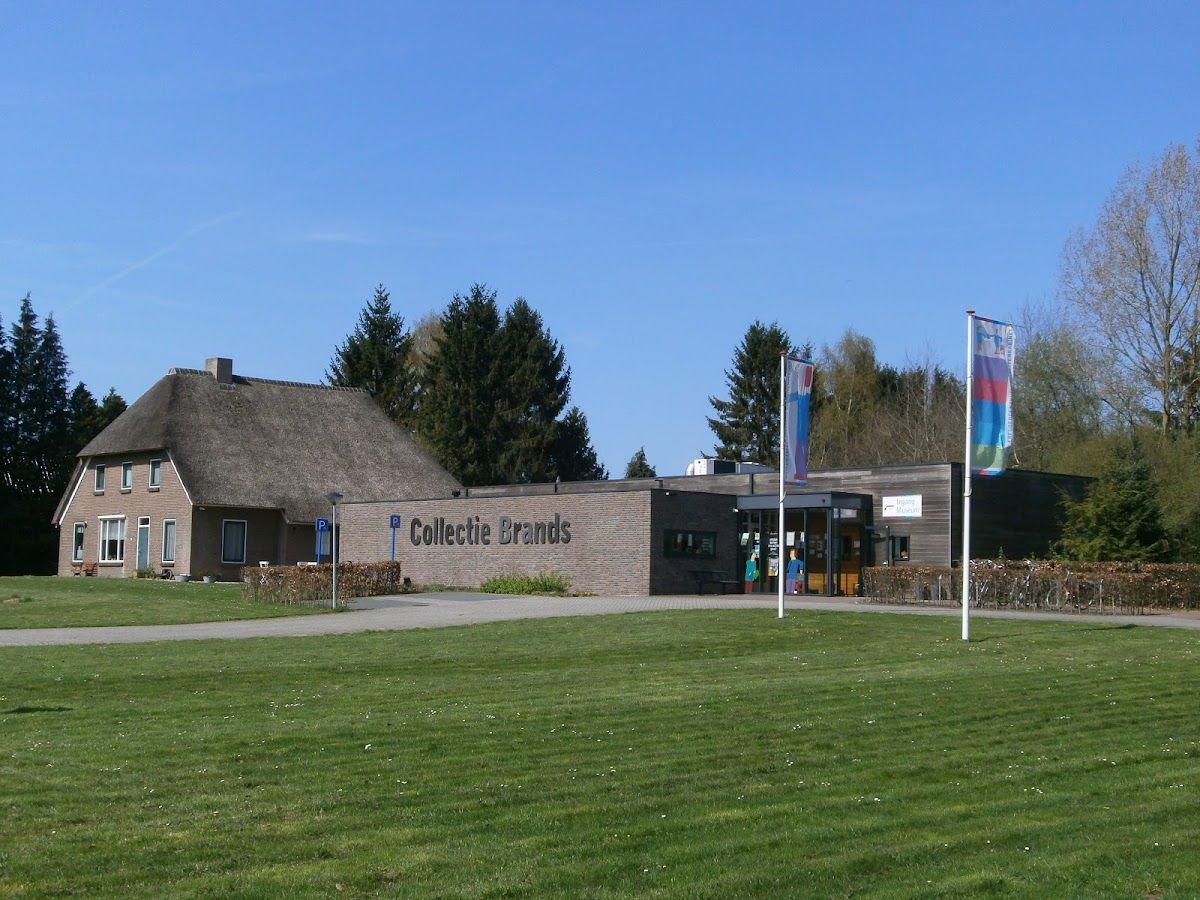 Museum Collectie Brands