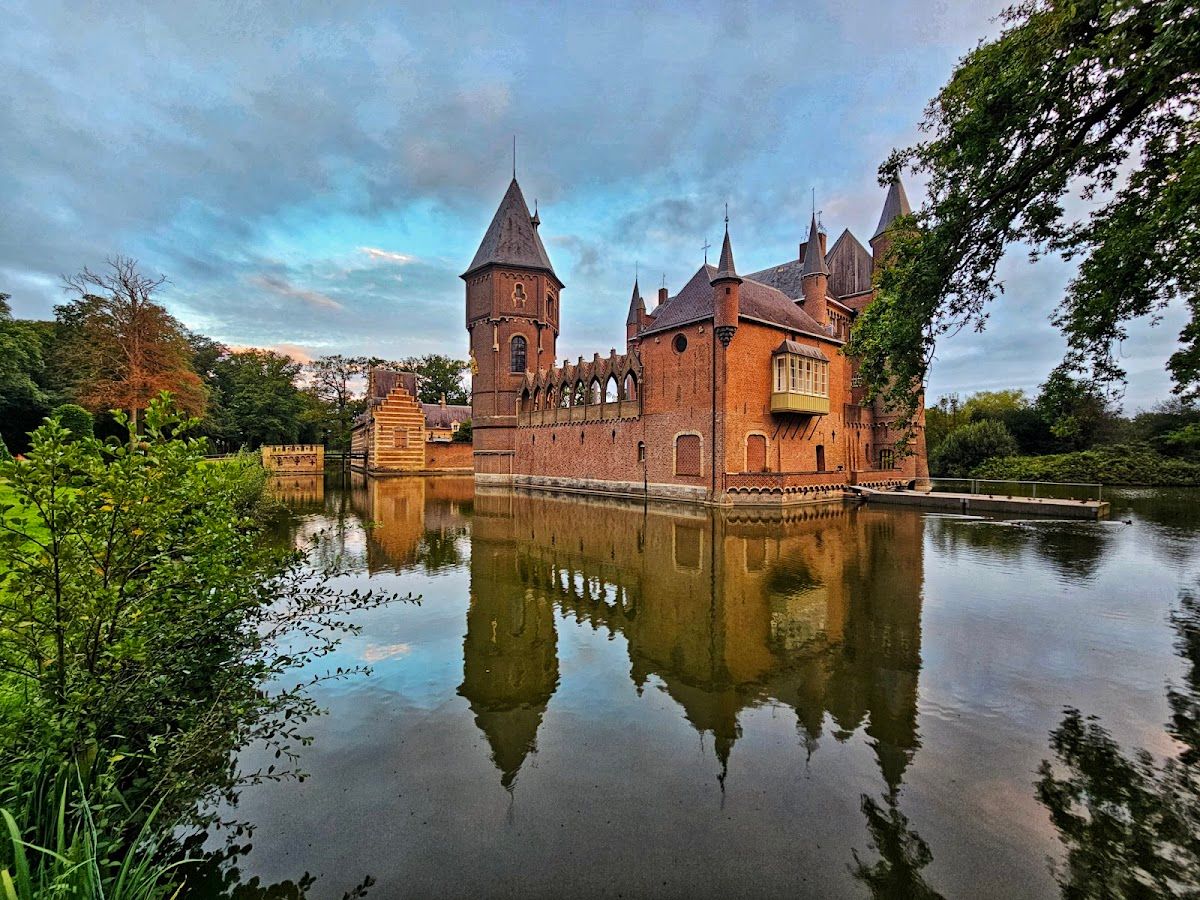Kasteel Heeswijk