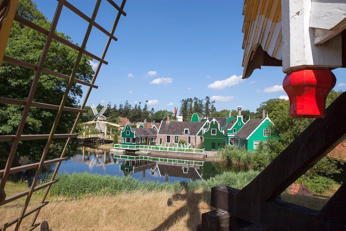 Nederlands Openluchtmuseum