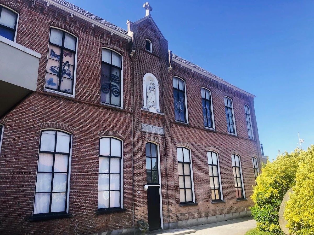 Stichting Natuurhistorisch en Volkenkundig Museum in Oudenbosch