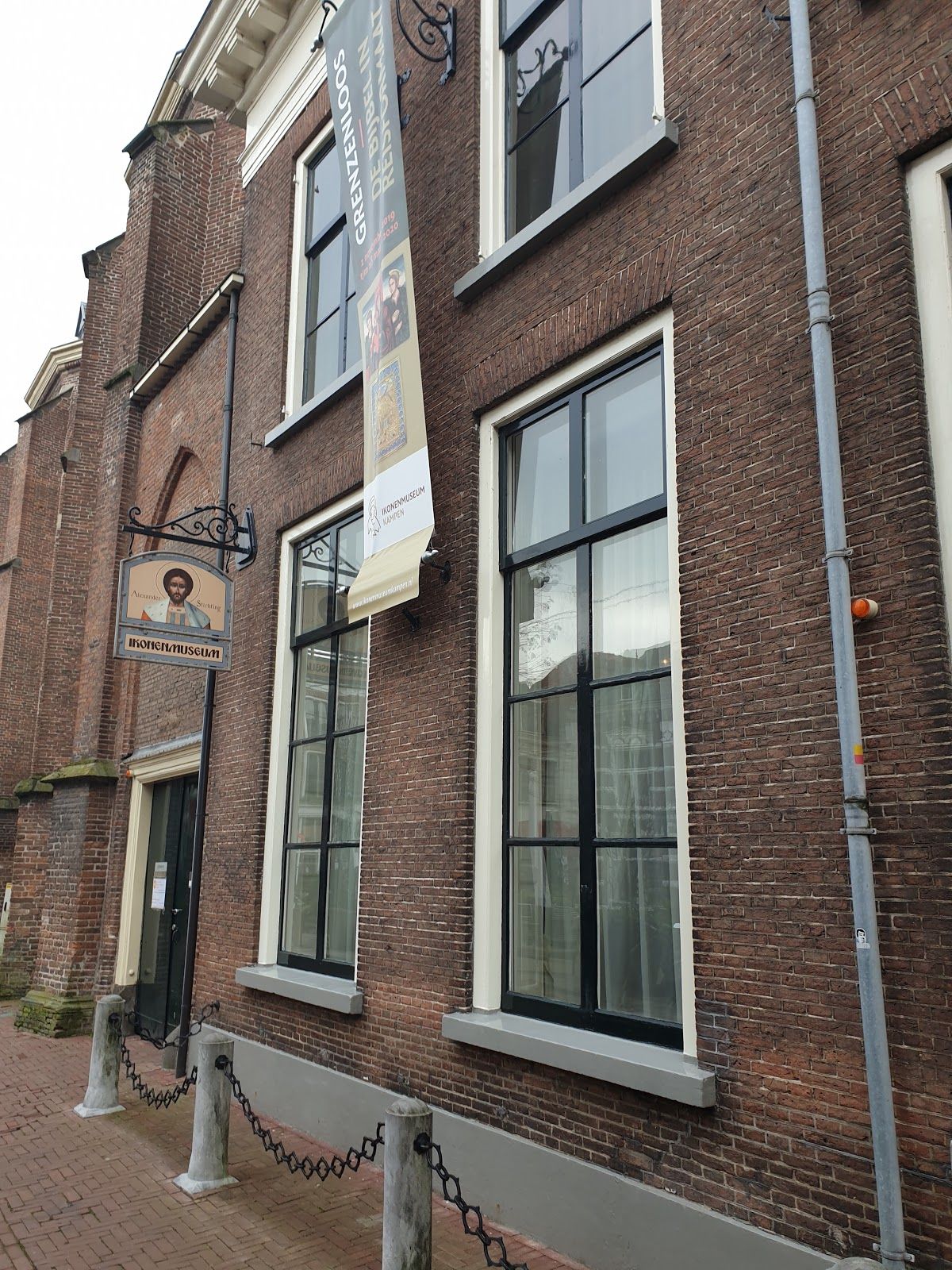 Ikonenmuseum Kampen