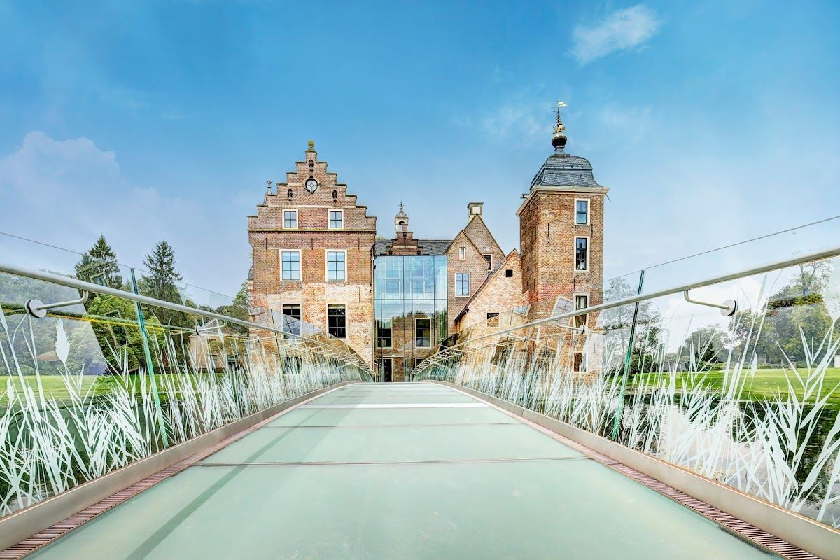 Museum MORE | Kasteel Ruurlo