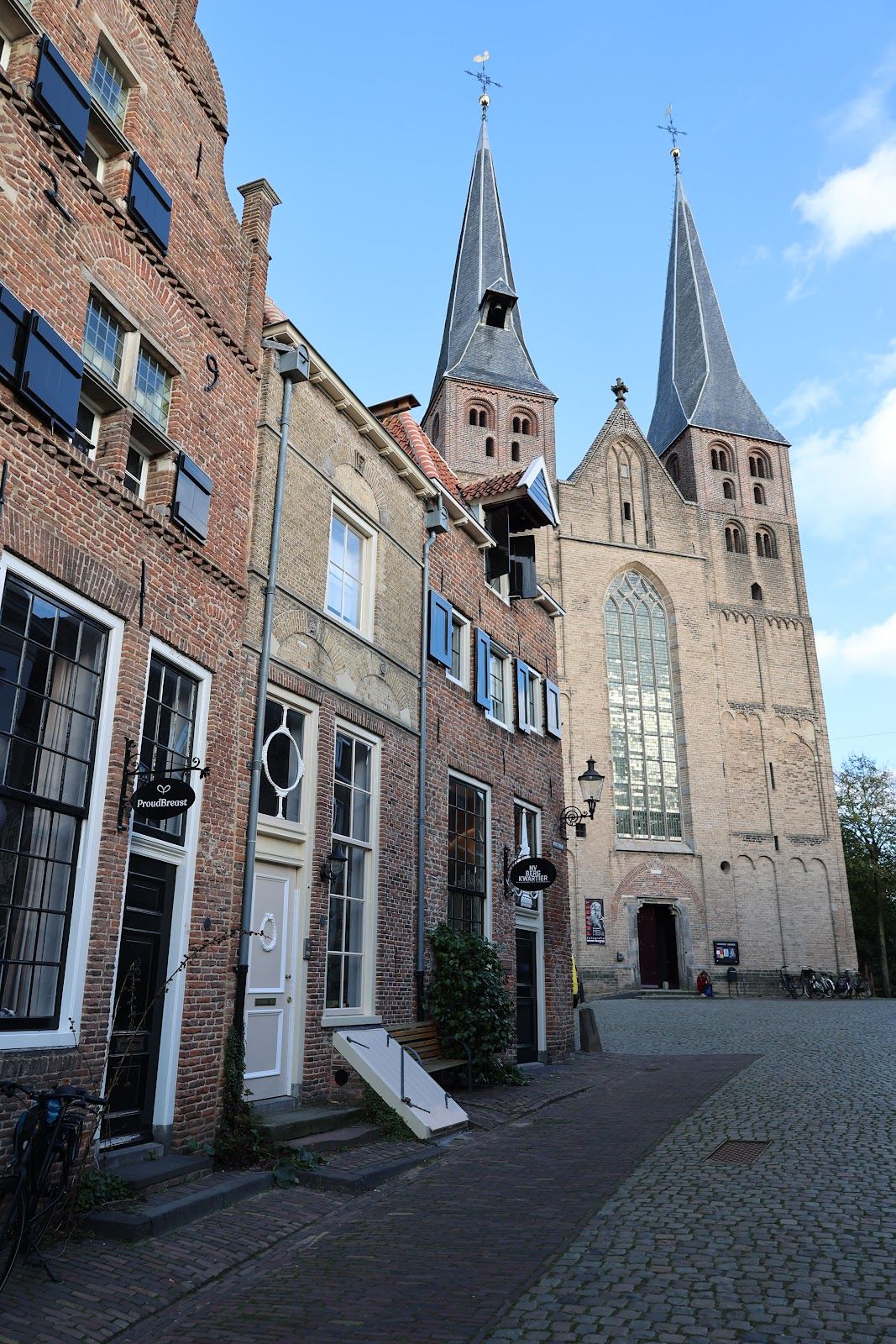 Bergkerk