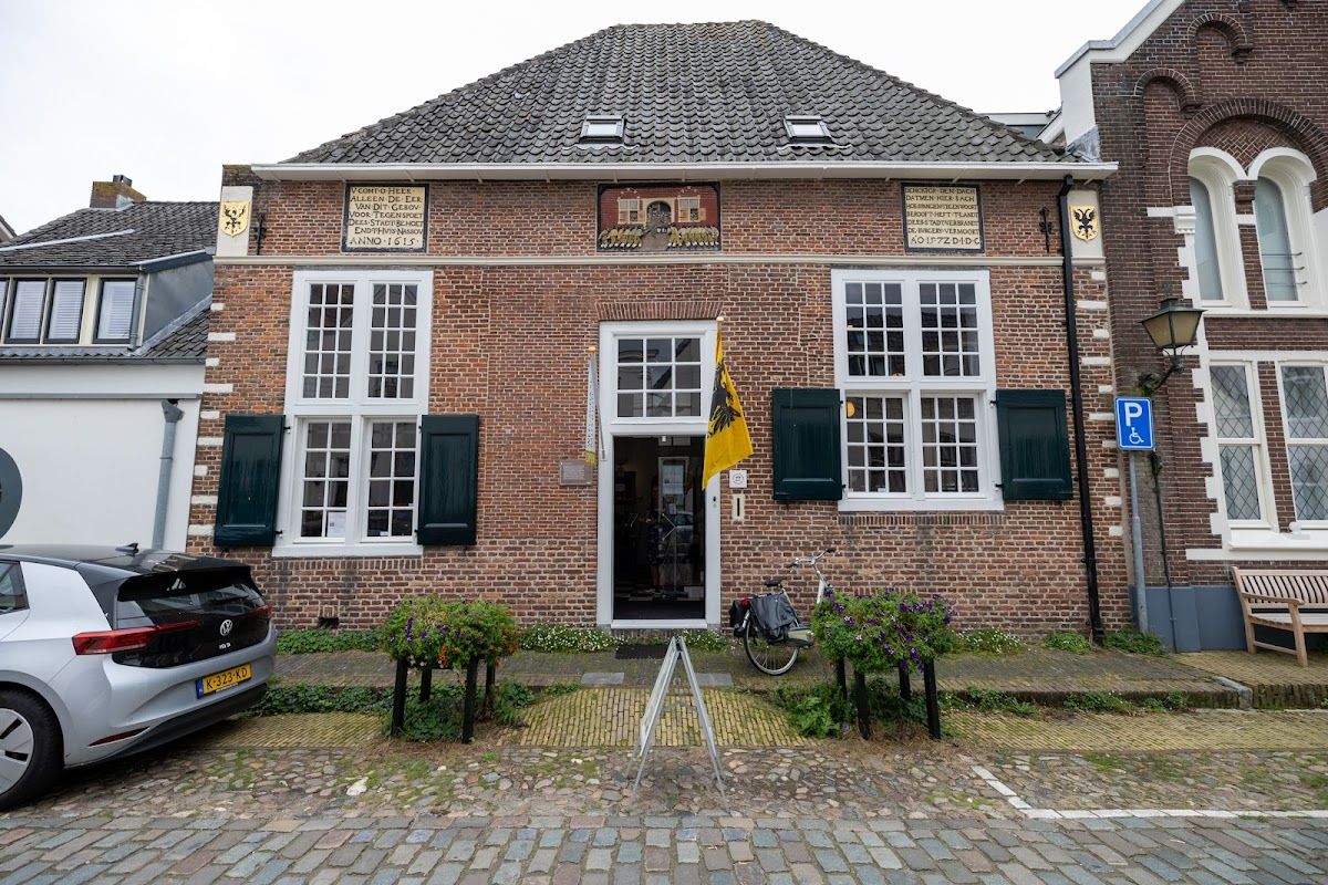 Weegschaalmuseum