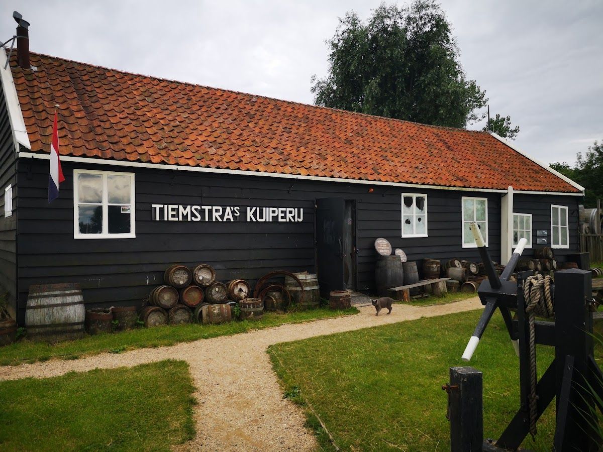 De Kuiperij