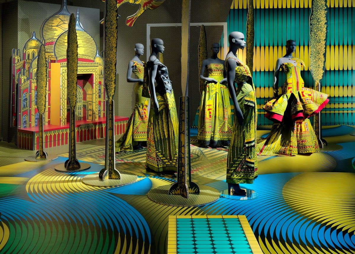 Museum Helmond / Kunsthal Helmond