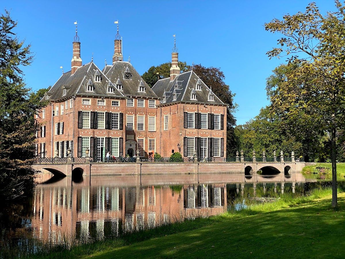 Kasteel Duivenvoorde