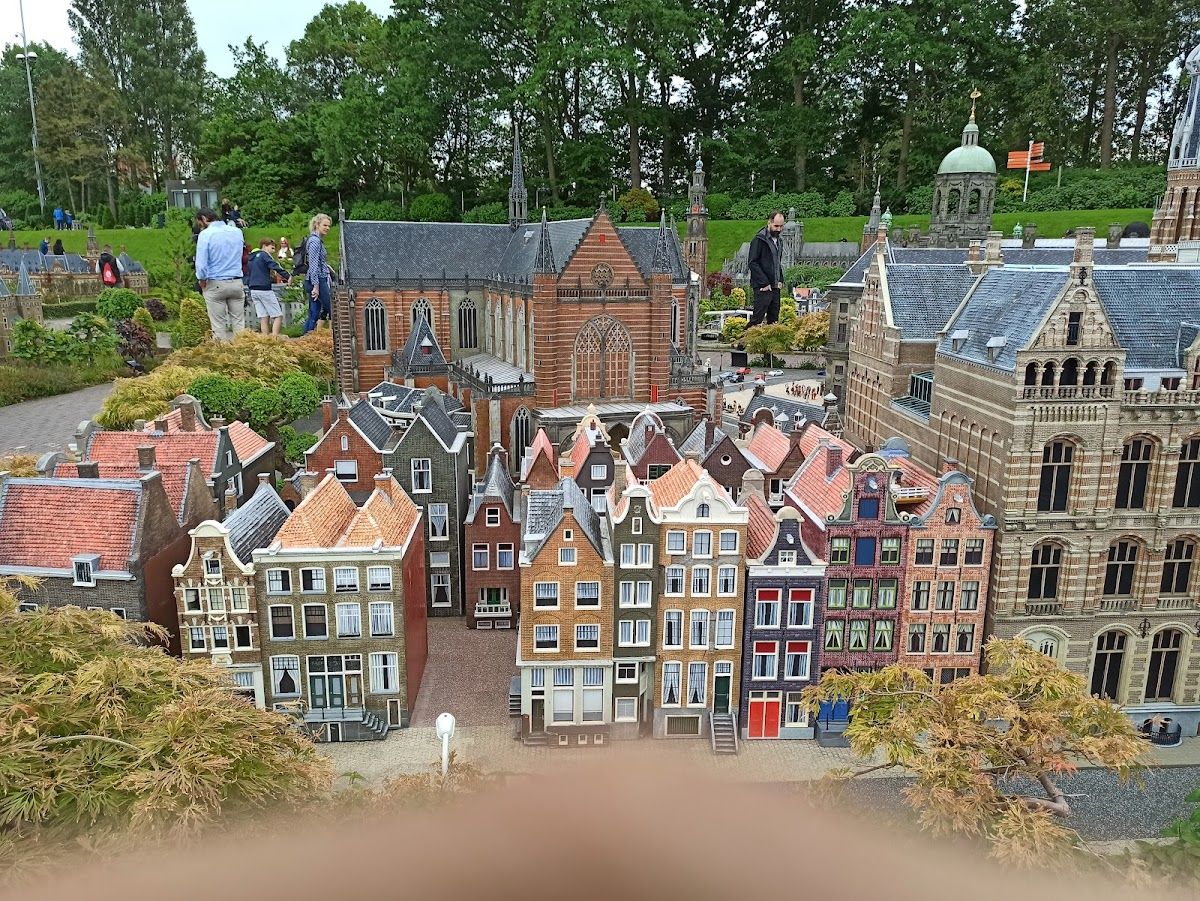 Madurodam