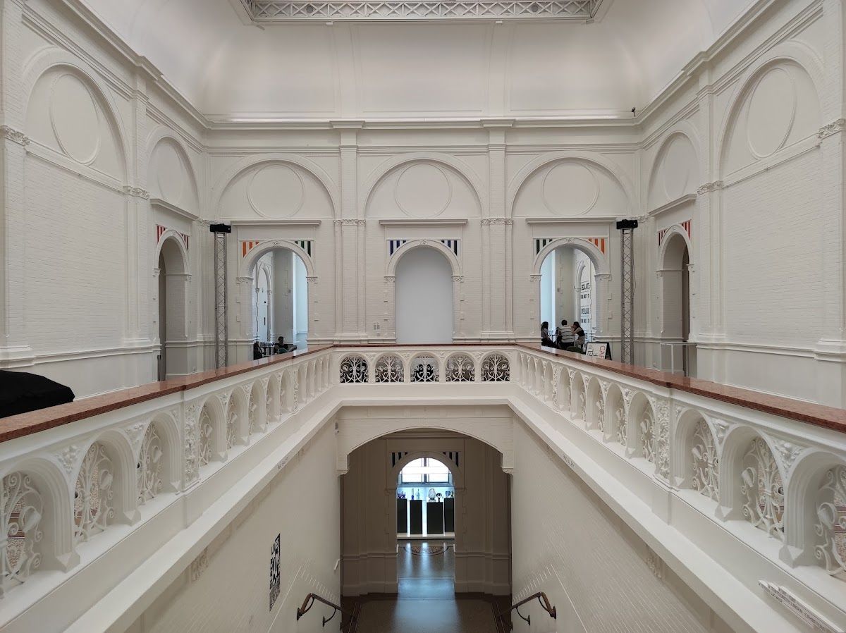 Stedelijk Museum Amsterdam